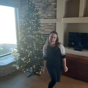 Meet your Posher, Norma